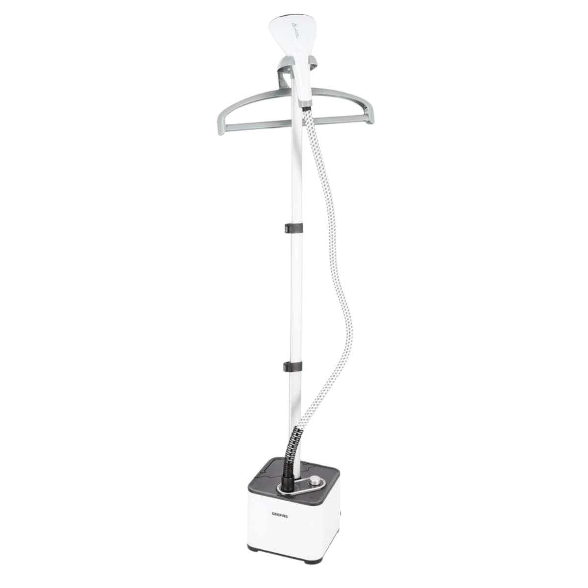 GEEPAS GARMENT STEAMER